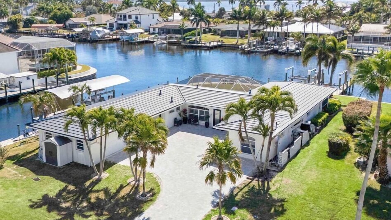 Photo of Outdoor in Yacht Club
