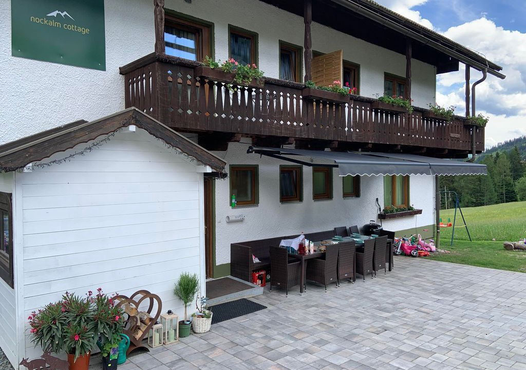 Photo of Outdoor in Sankt Oswald