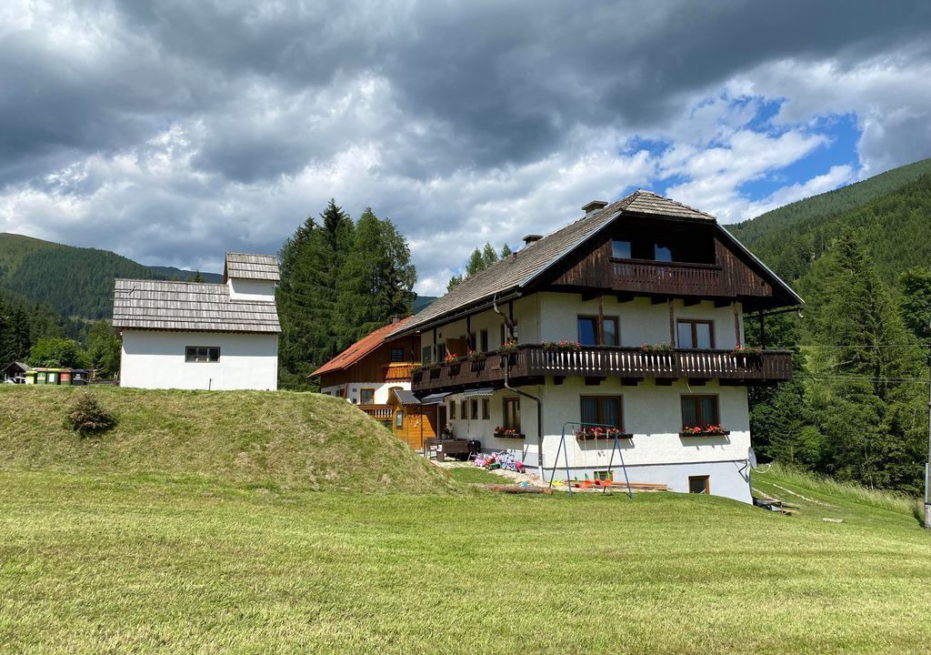 Photo of Outdoor in Sankt Oswald