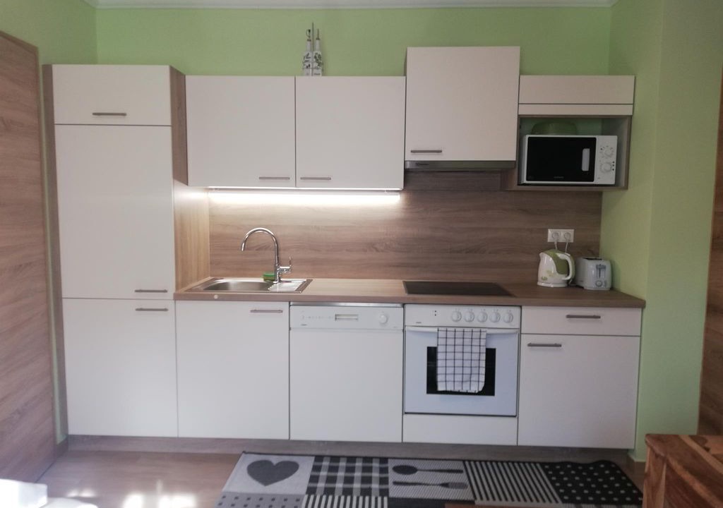 Photo of Kitchen in Sankt Oswald