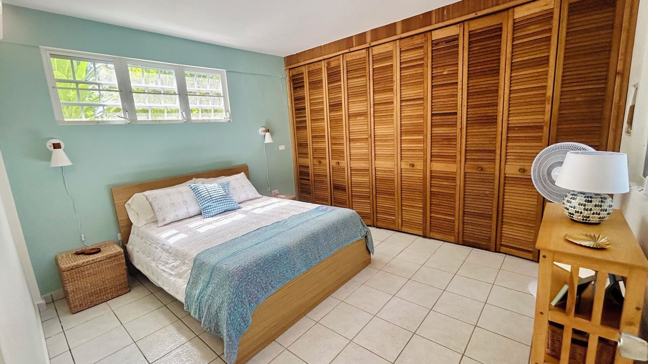 Photo of Bedroom in Pedernales