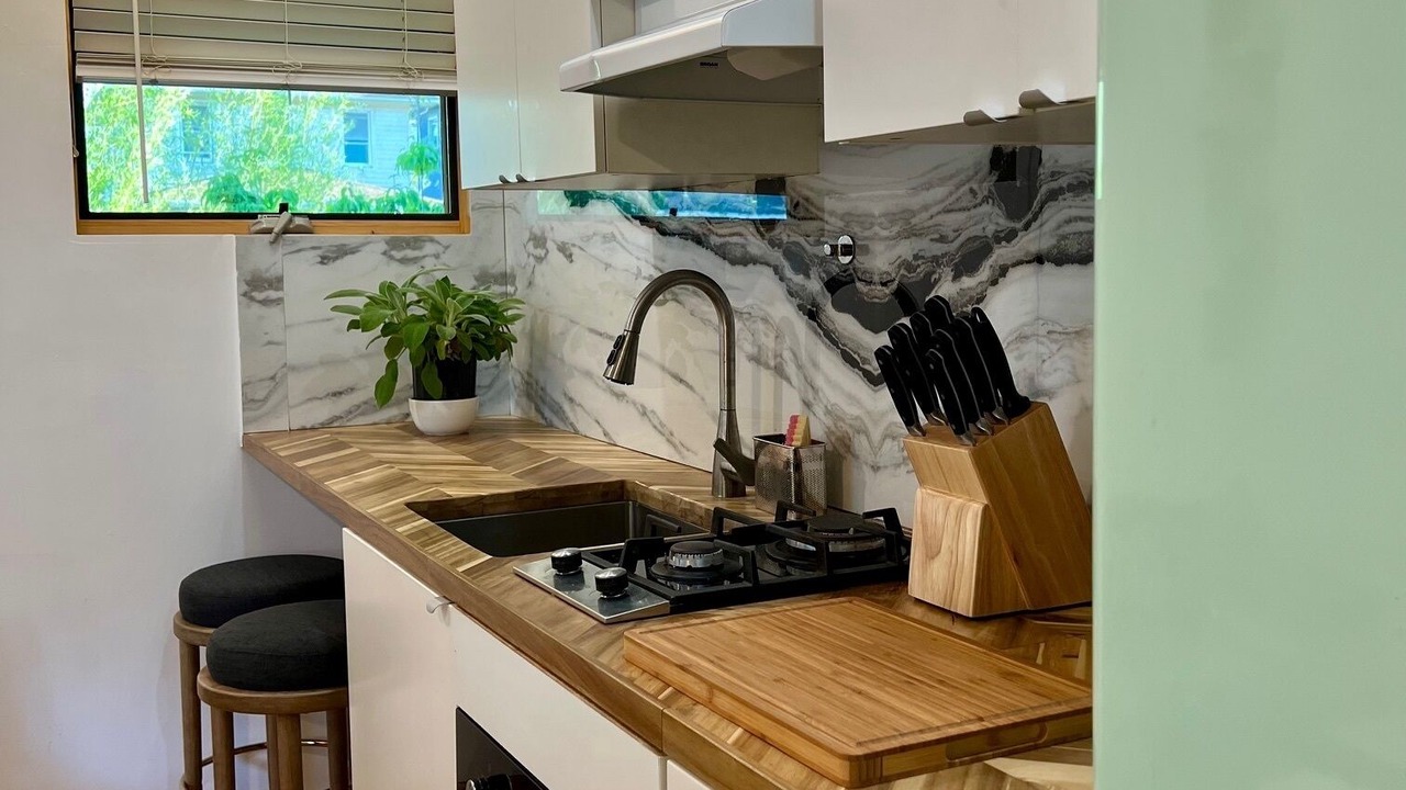 Photo of Kitchen in Queens