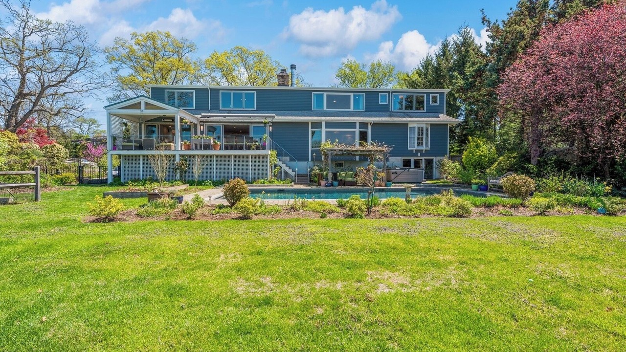 Photo of Outdoor in Mamaroneck