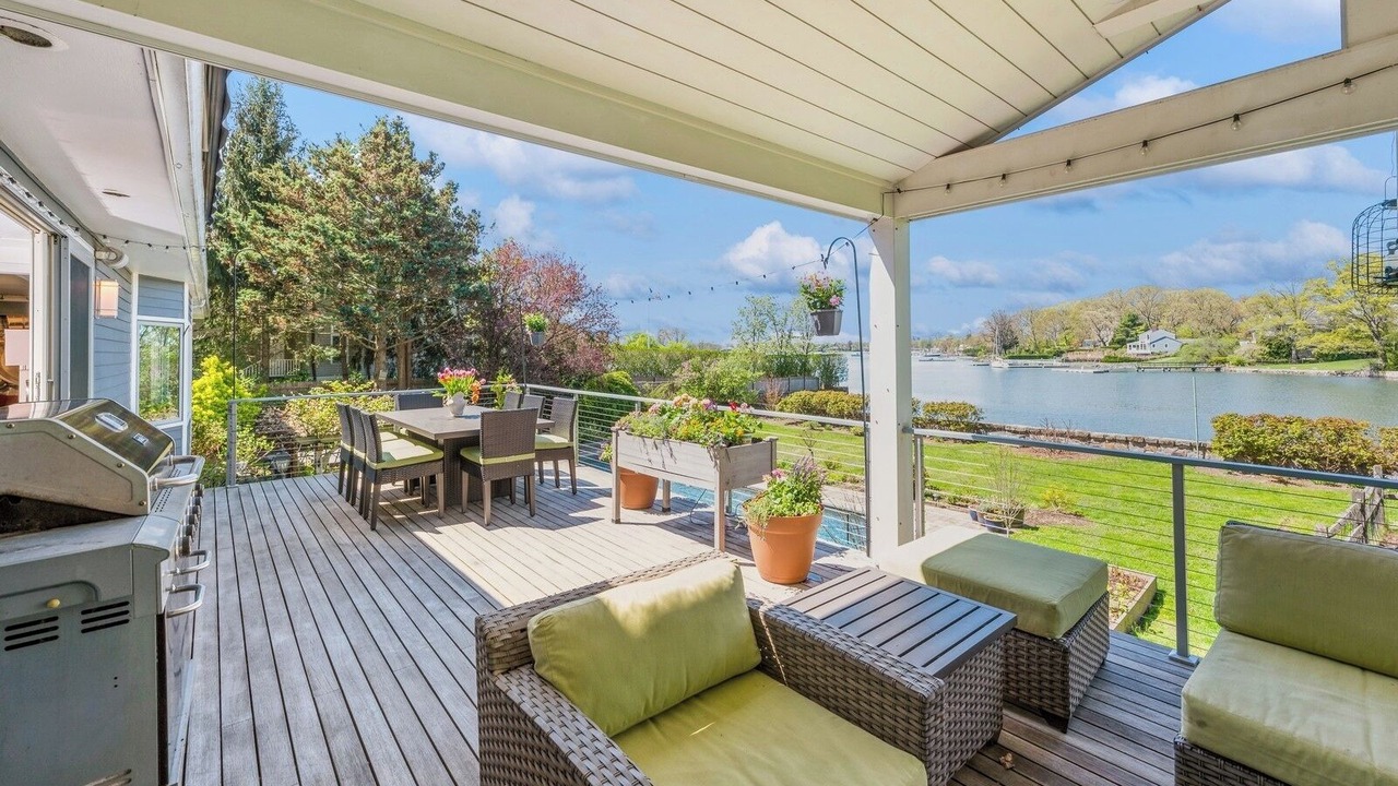 Photo of Outdoor in Mamaroneck