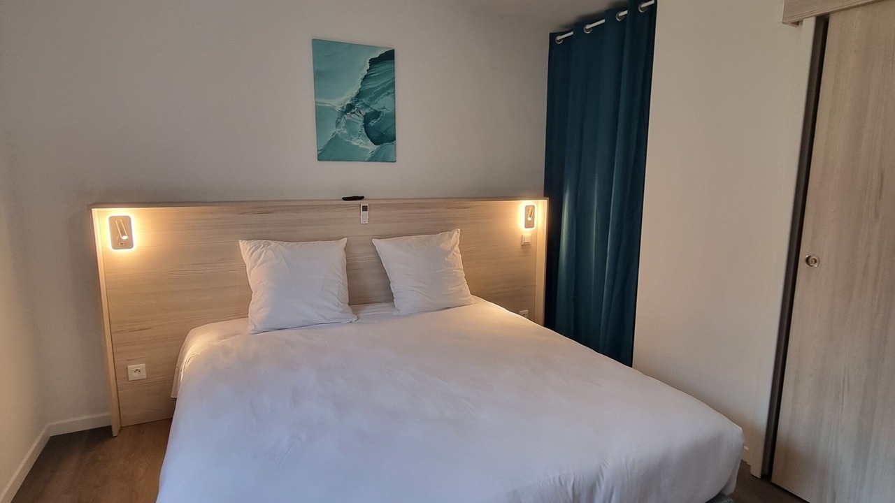 Photo of Bedroom in Aix-les-Bains