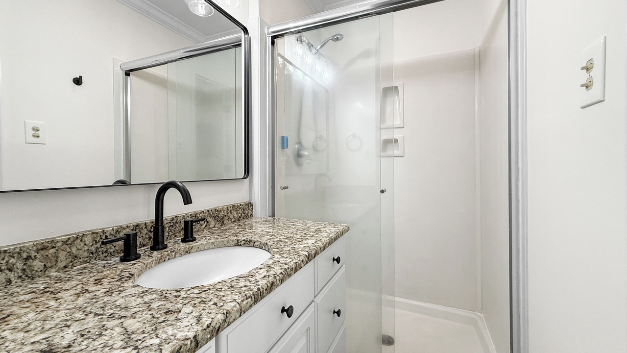 Photo of Bathroom in Mayhew