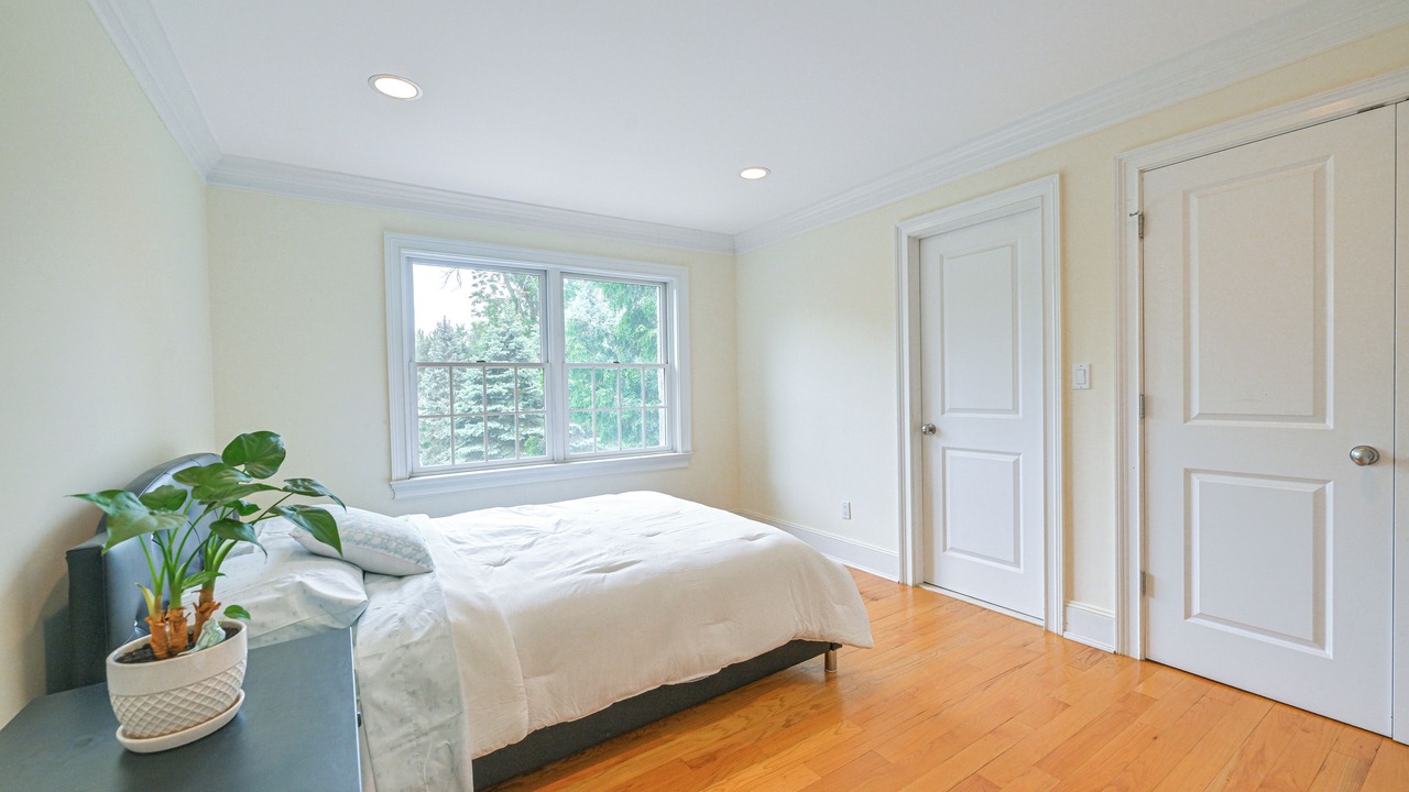 Photo of Bedroom in Briarcliff Manor