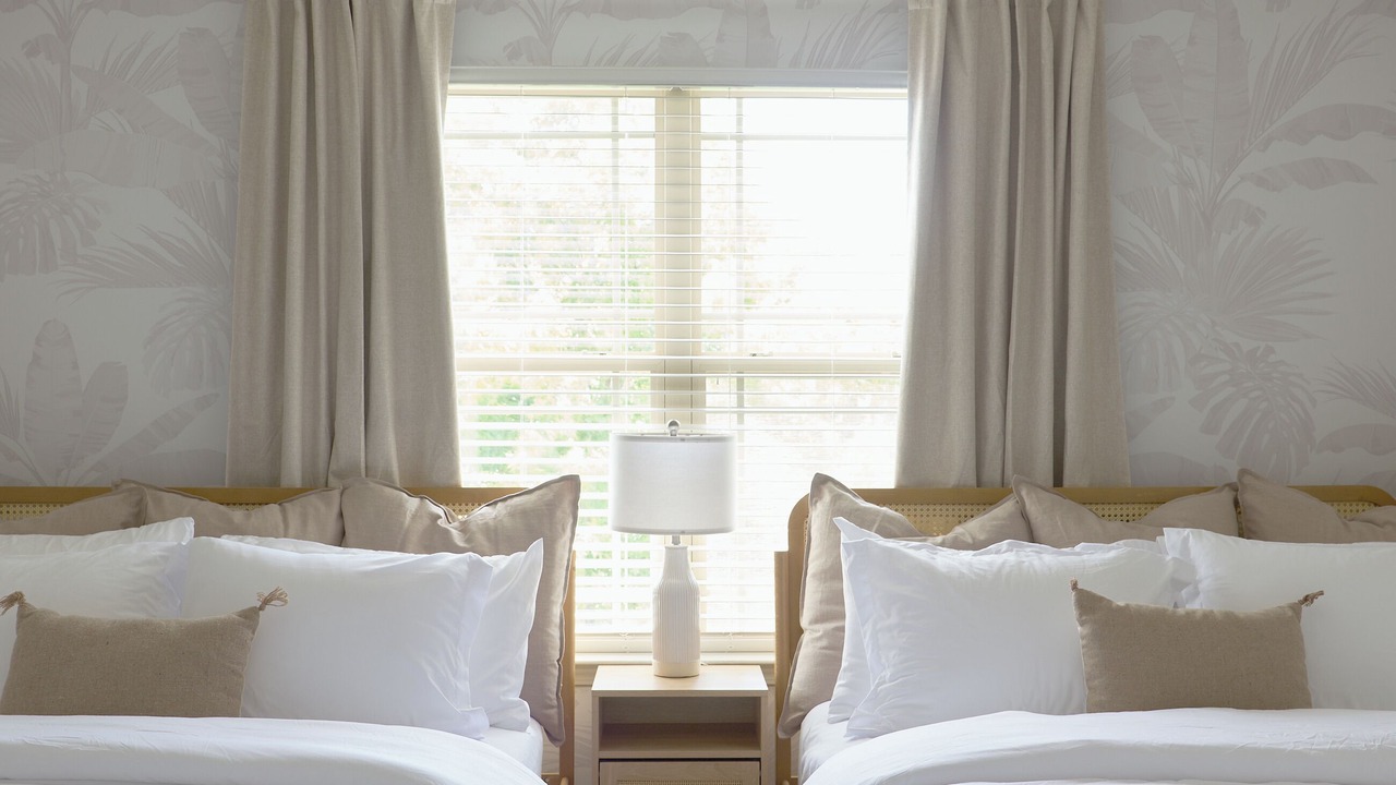 Photo of Bedroom in Charlotte