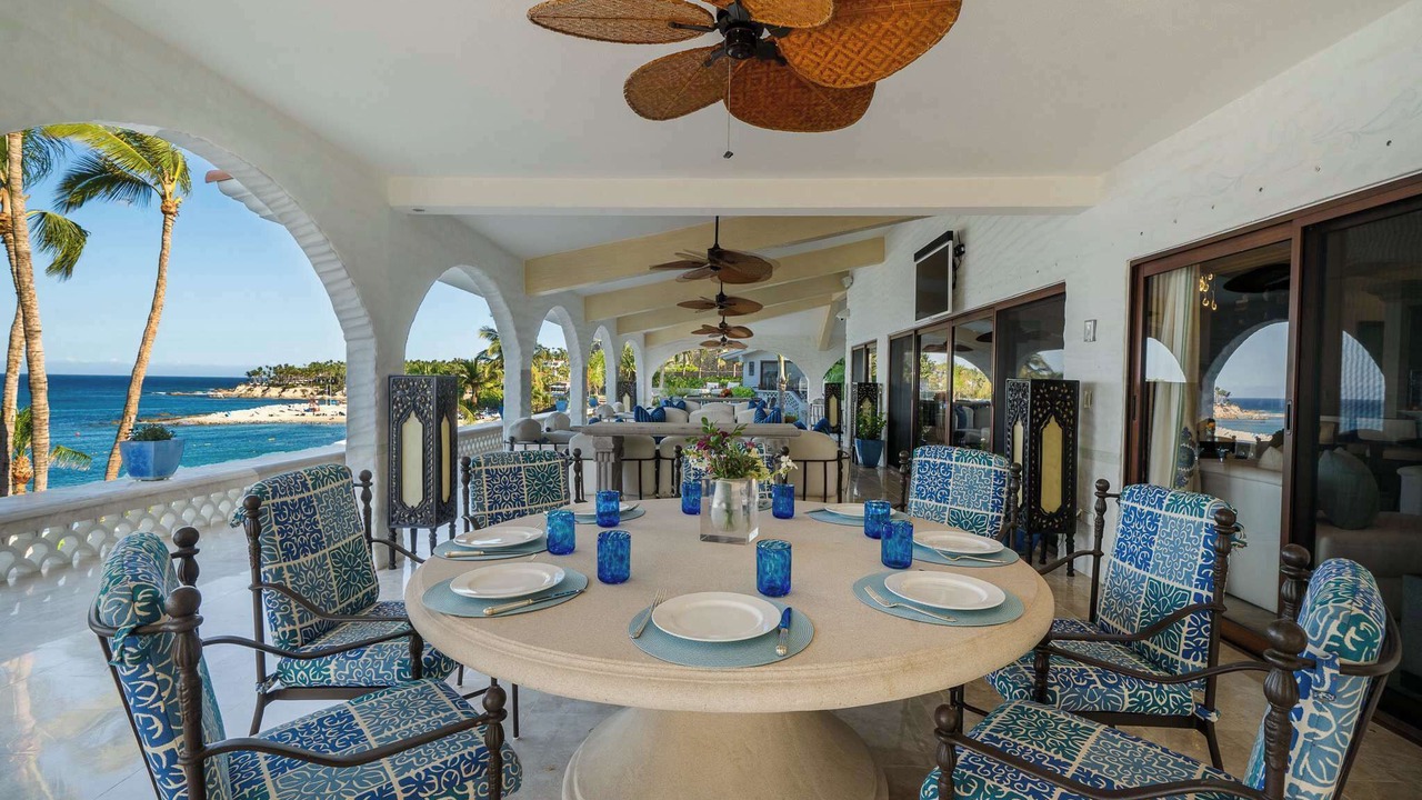 Photo of Outdoor in Downtown San Jose del Cabo