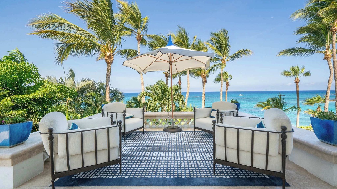 Photo of Patio Balcony in Downtown San Jose del Cabo