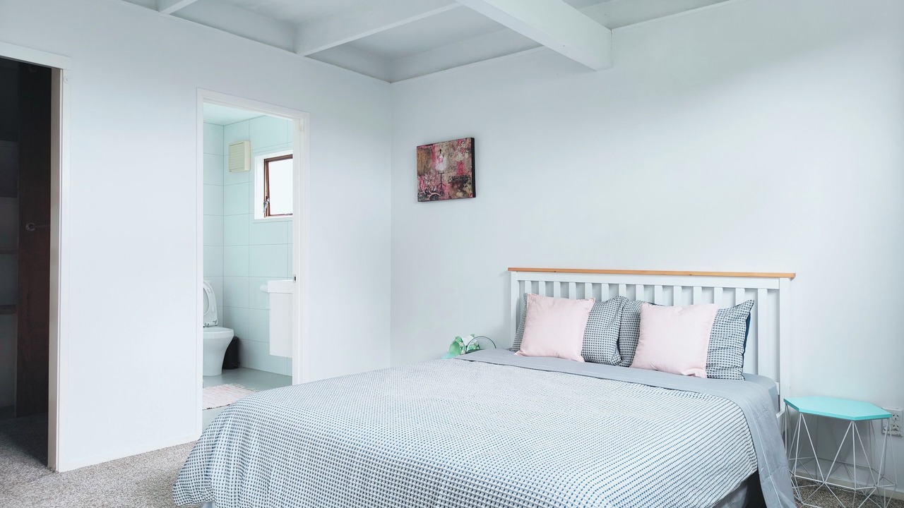 Photo of Bedroom in Glenfield