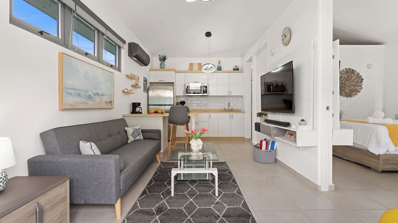 Photo of Bedroom in Pedernales
