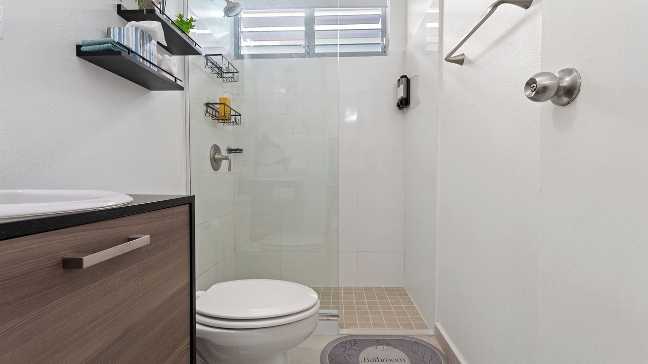 Photo of Bathroom in Pedernales