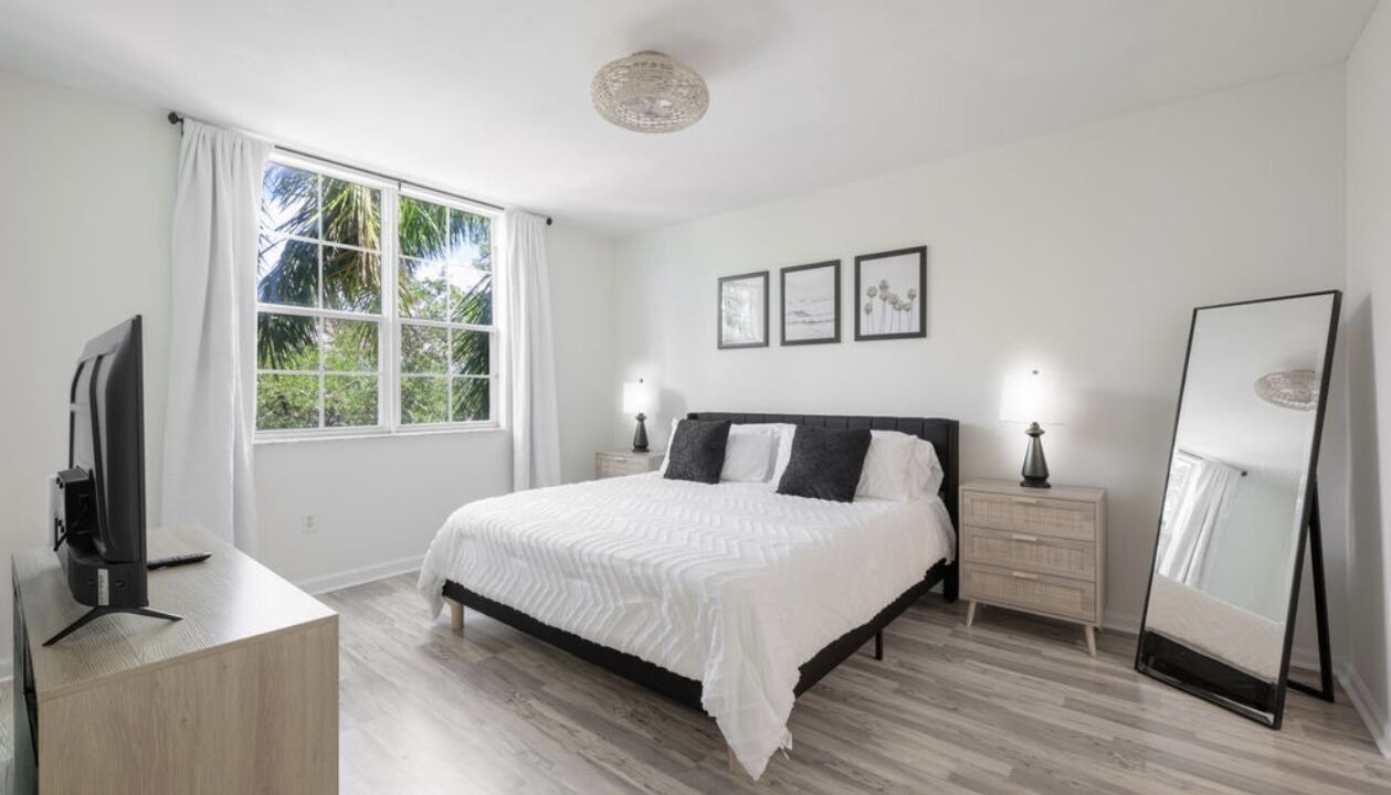 Photo of Bedroom in Grandview Heights