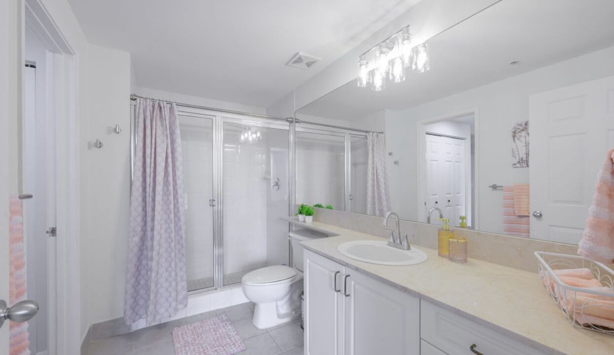 Photo of Bathroom in Grandview Heights