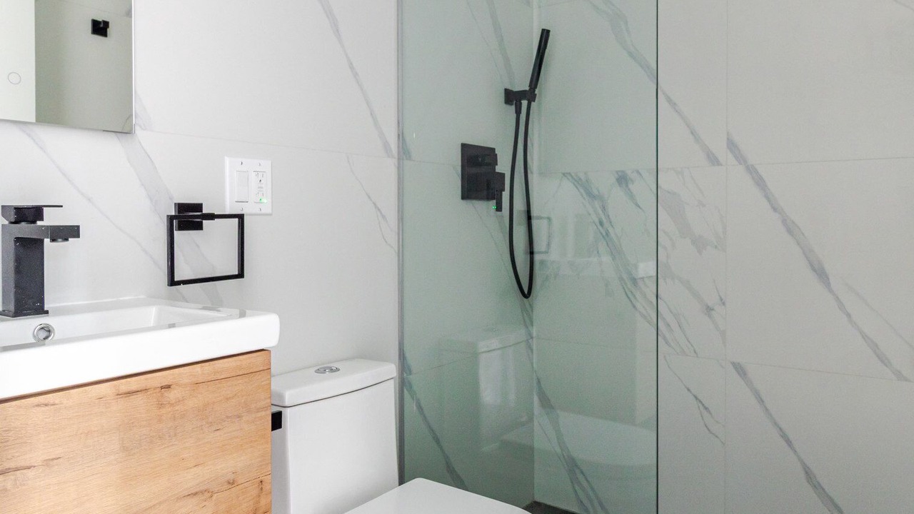 Photo of Bathroom in Williamsburg