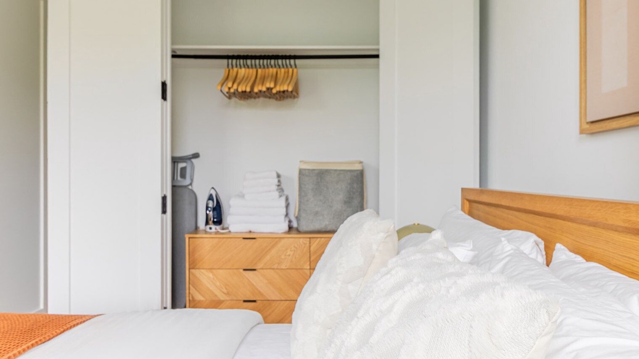 Photo of Bedroom in Williamsburg