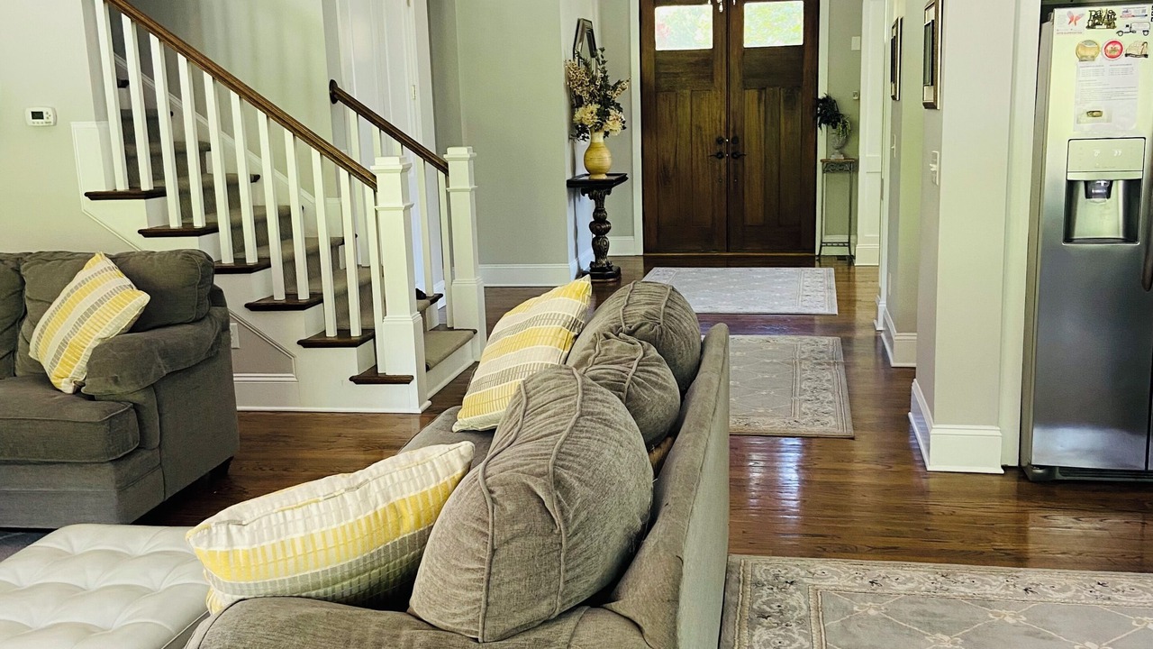 Photo of Livingroom in Mayhew