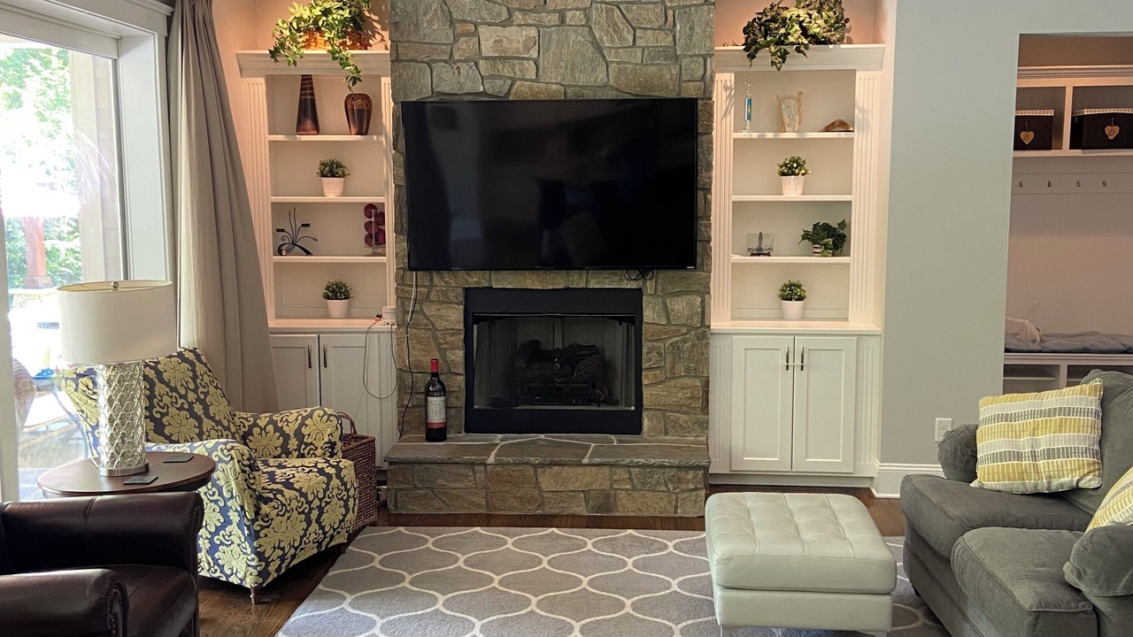 Photo of Livingroom in Mayhew