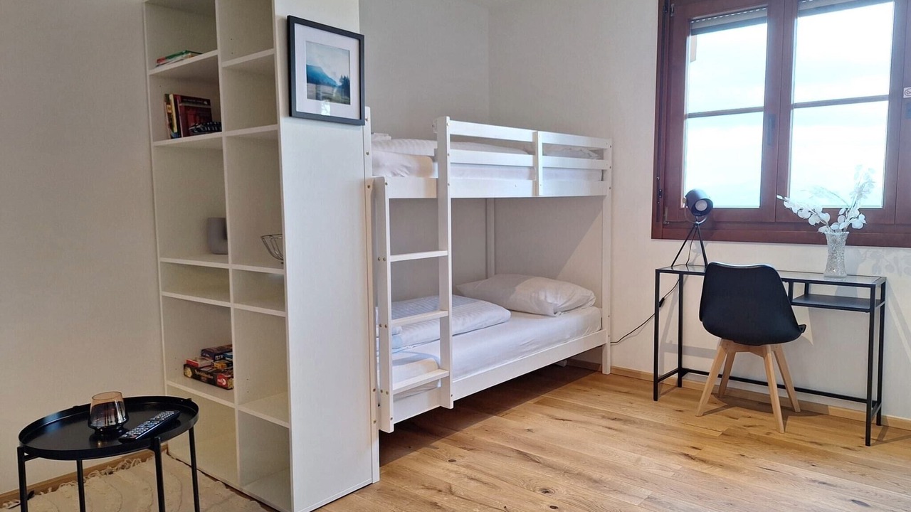 Photo of Livingroom in Kanzelhohe