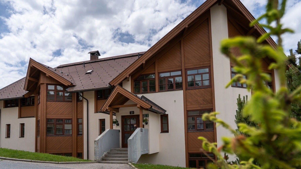 Photo of Outdoor in Kanzelhohe