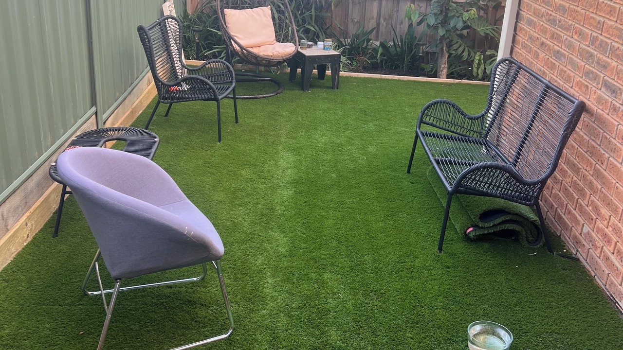 Photo of Patio Balcony in Westmeadows