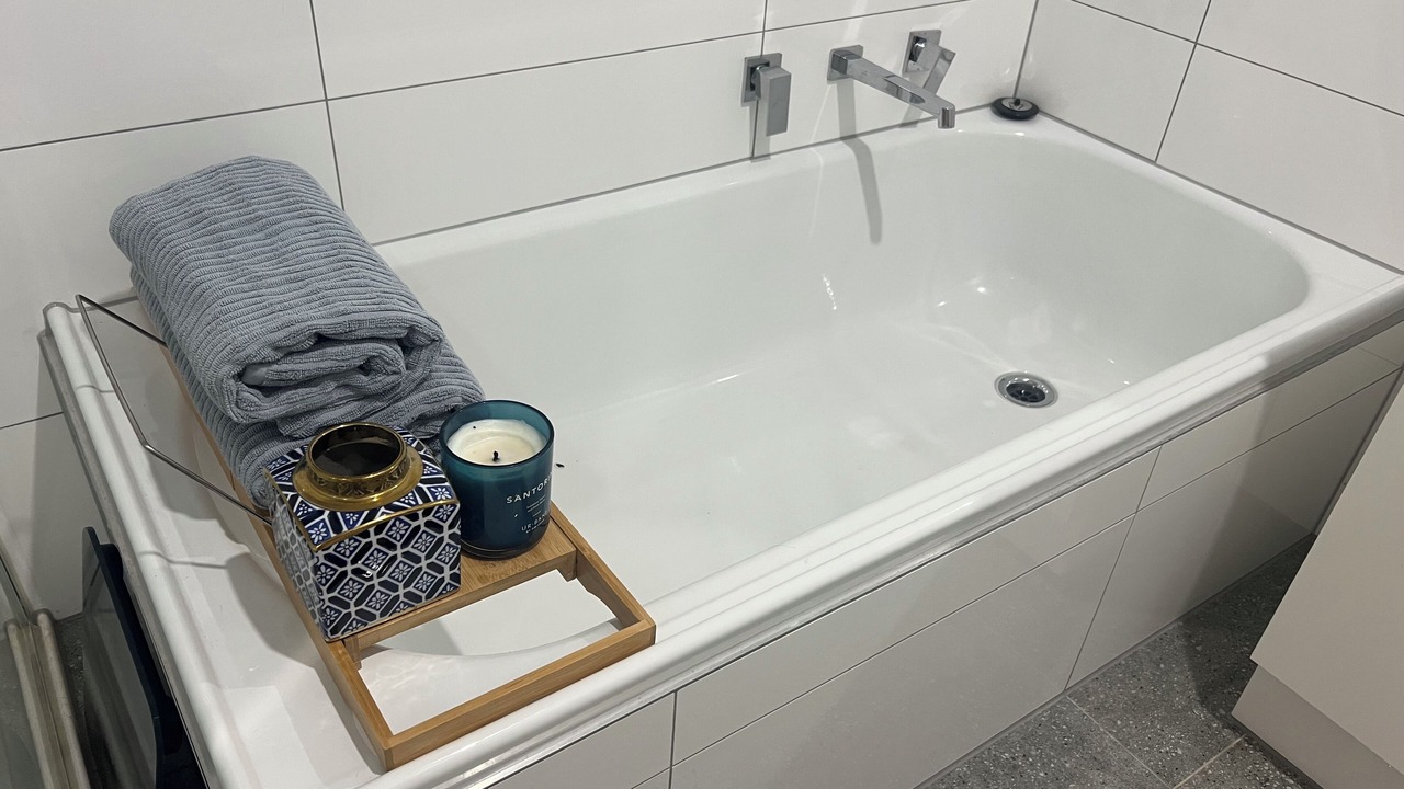 Photo of Bathroom in Westmeadows