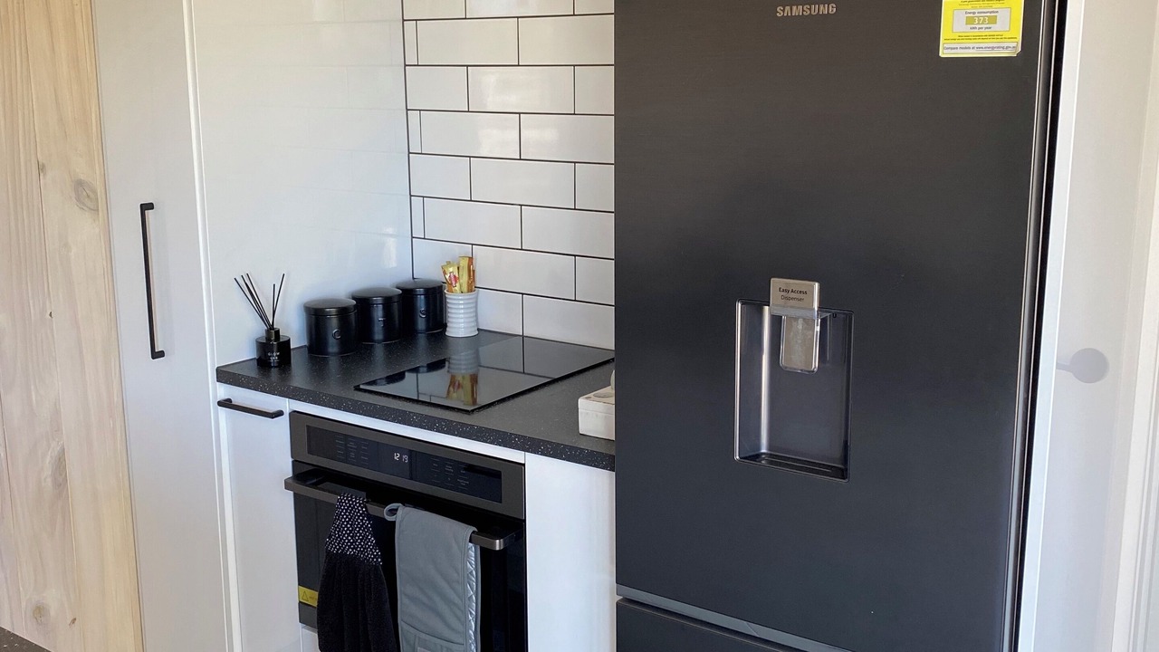 Photo of Kitchen in Kumeu