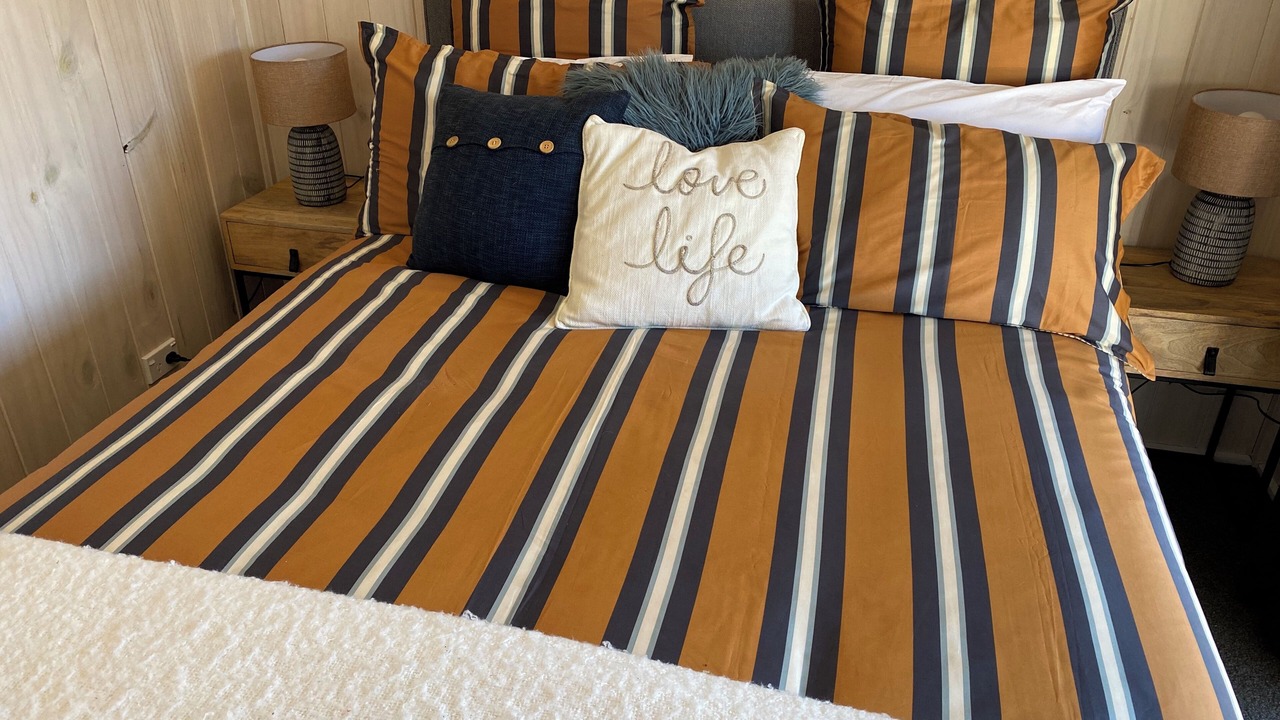 Photo of Bedroom in Kumeu
