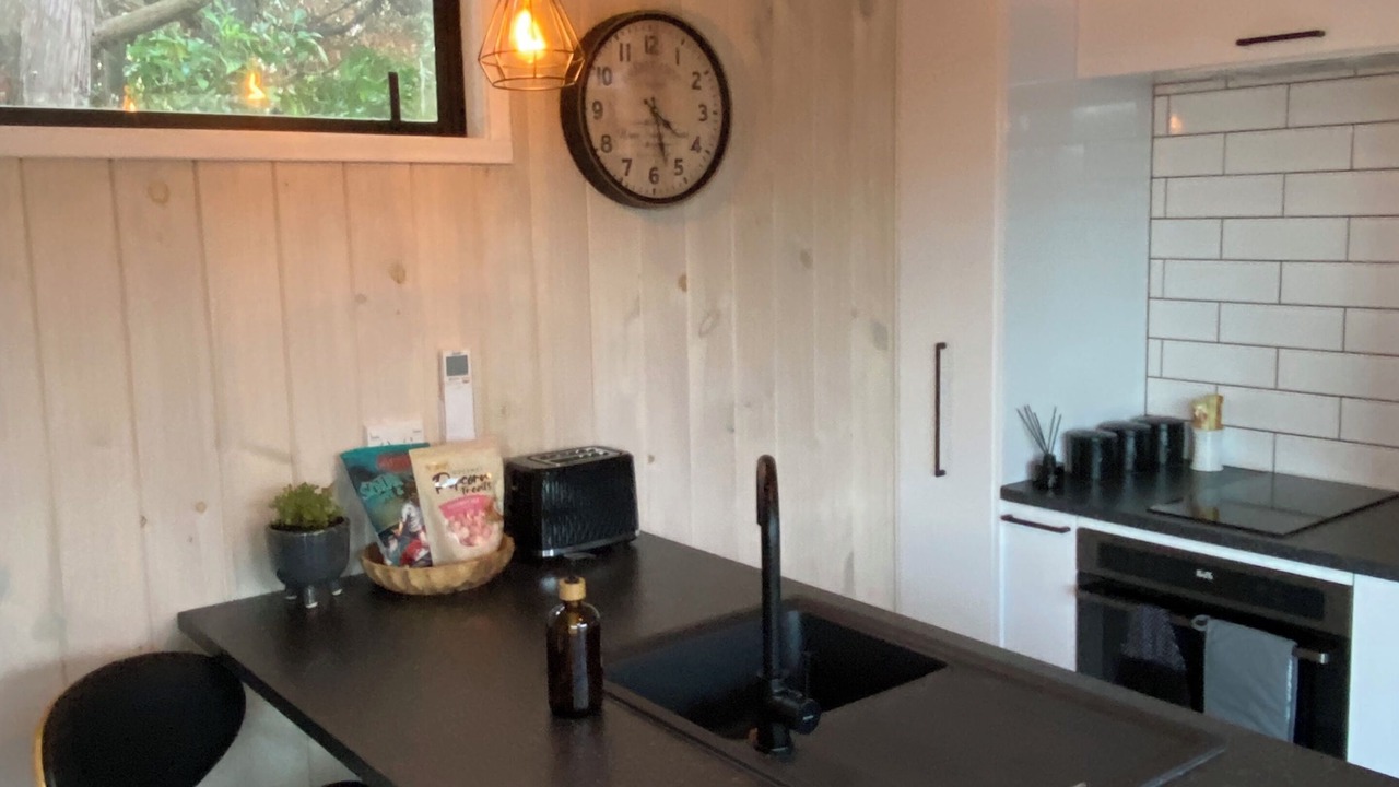 Photo of Kitchen in Kumeu