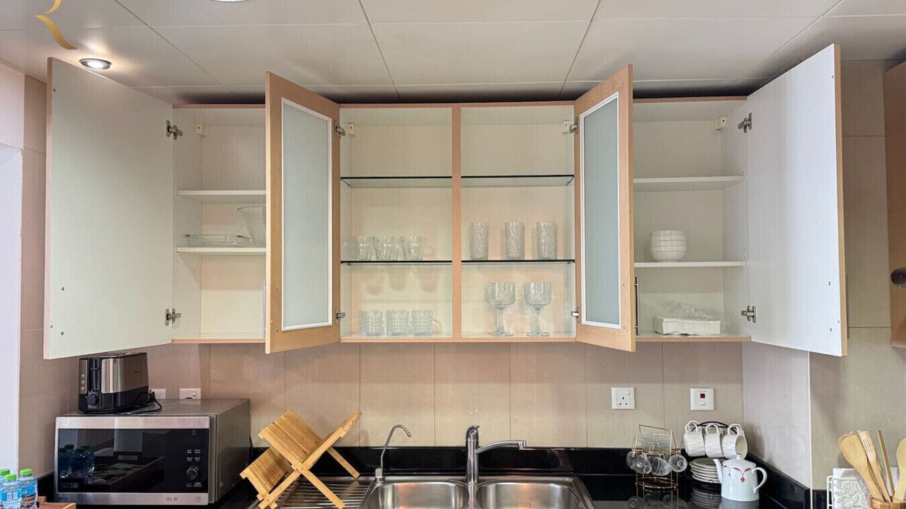 Photo of Kitchen in Abu Dhabi