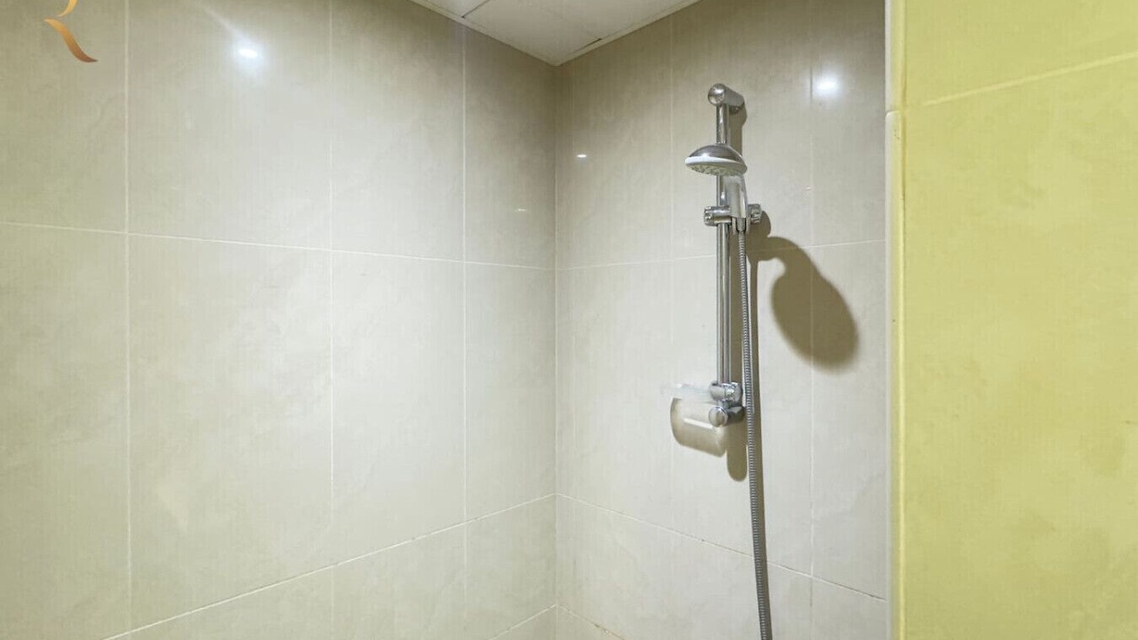 Photo of Bathroom in Abu Dhabi