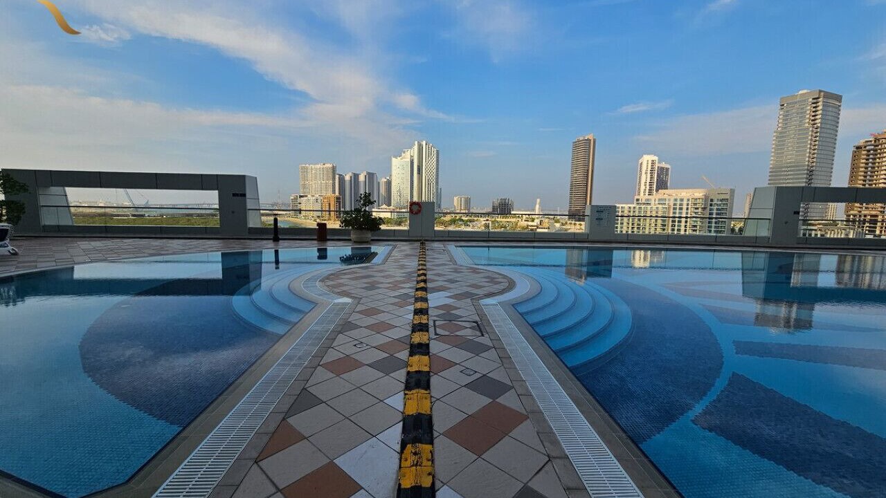 Photo of Outdoor in Abu Dhabi