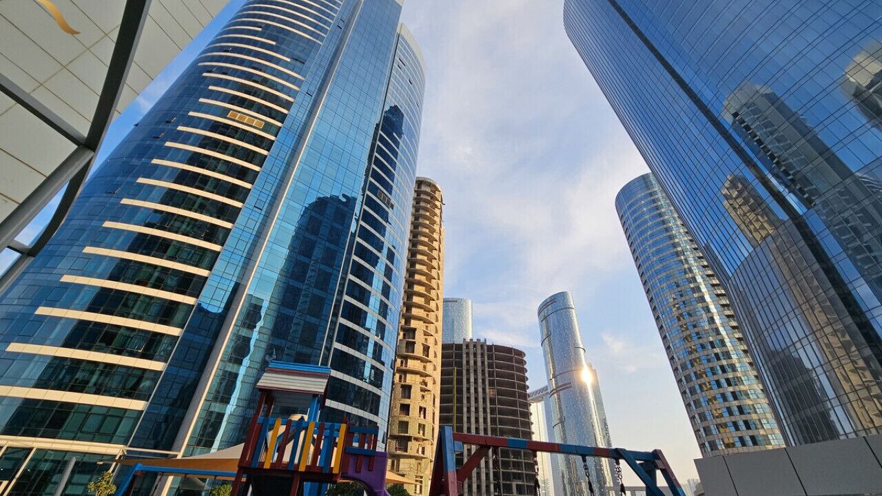Photo of Outdoor in Abu Dhabi