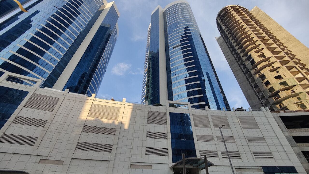 Photo of Outdoor in Abu Dhabi