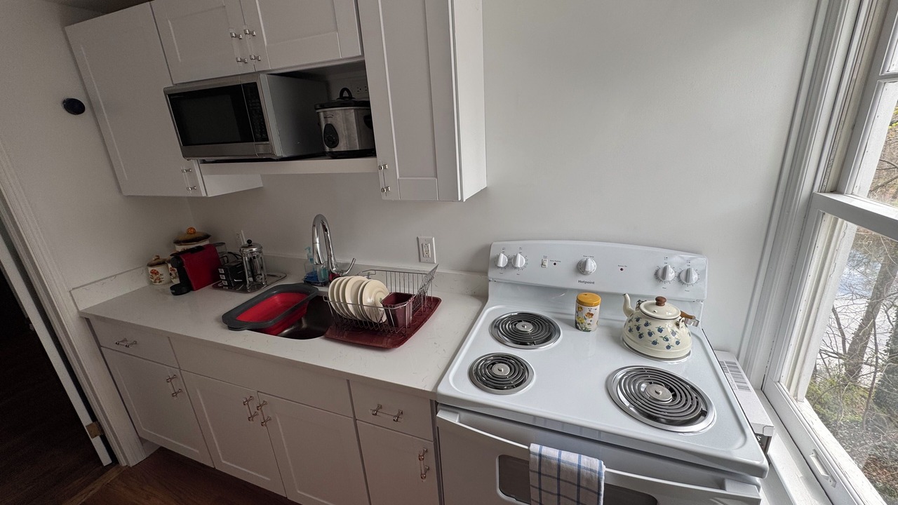 Photo of Kitchen in Croton-on-Hudson
