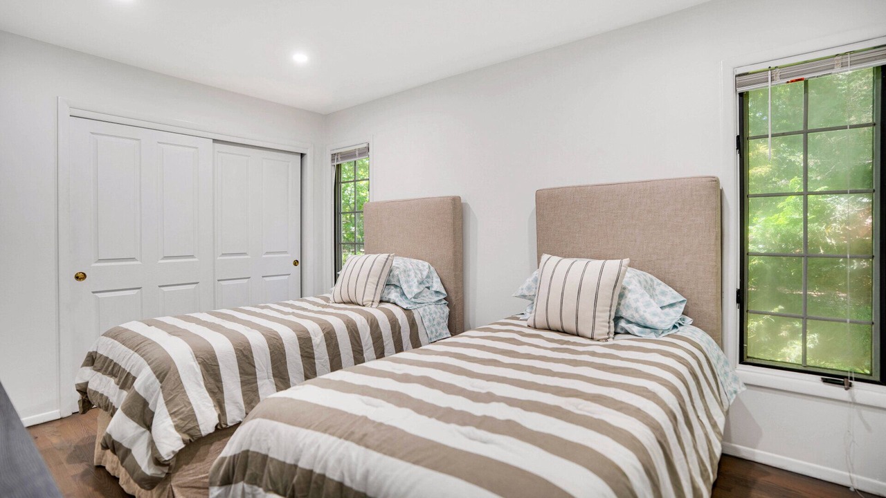 Photo of Bedroom in Northwest Harbor