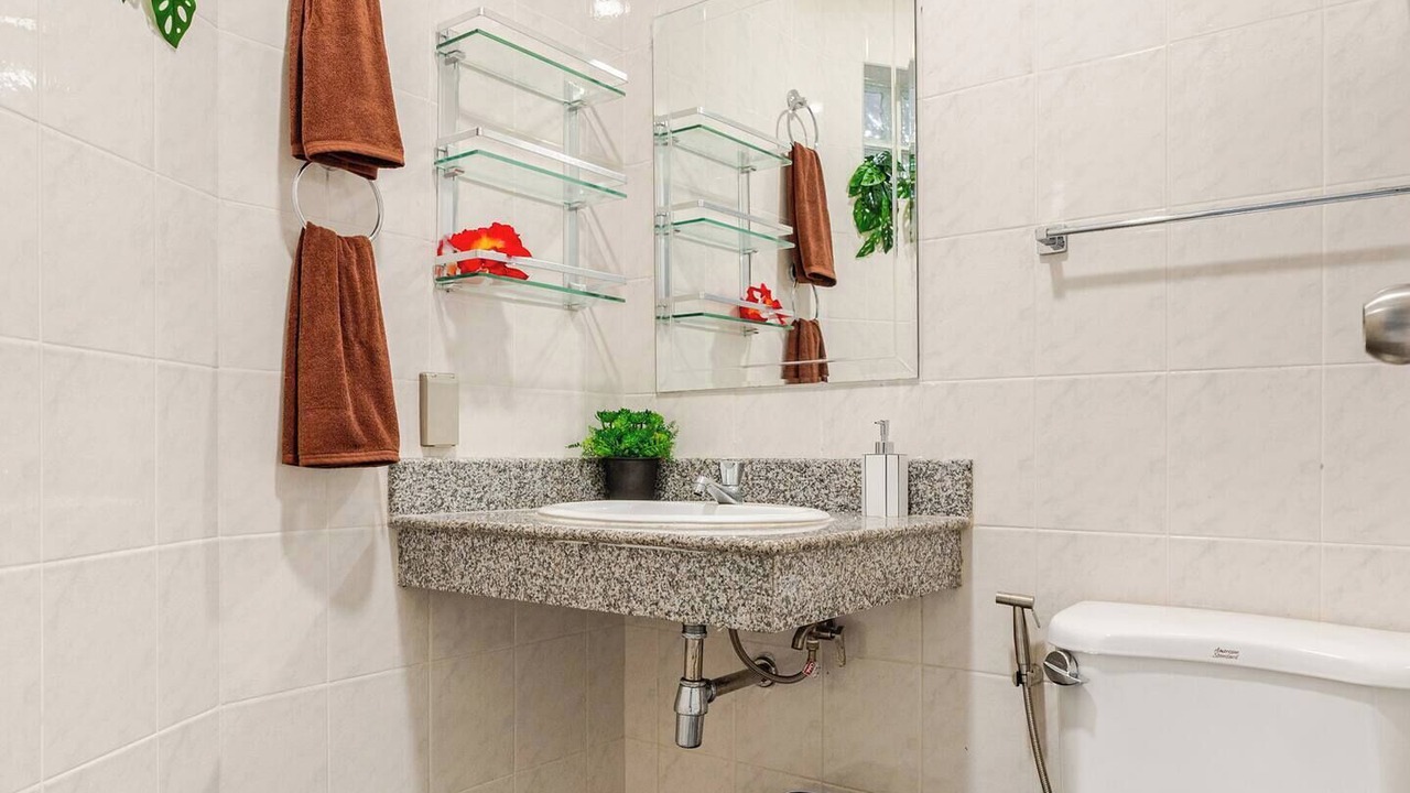 Photo of Bathroom in Patong