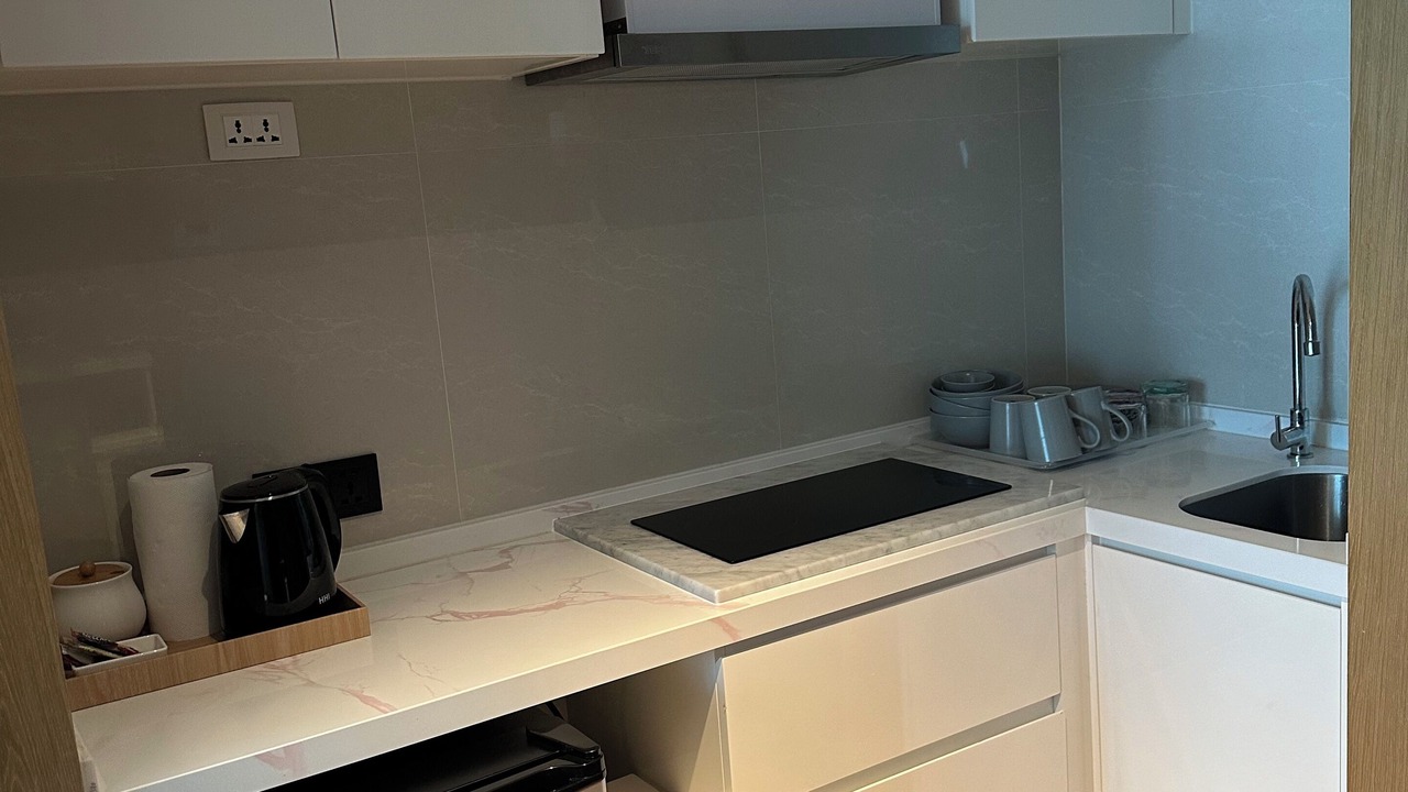 Photo of Kitchen in Rawai