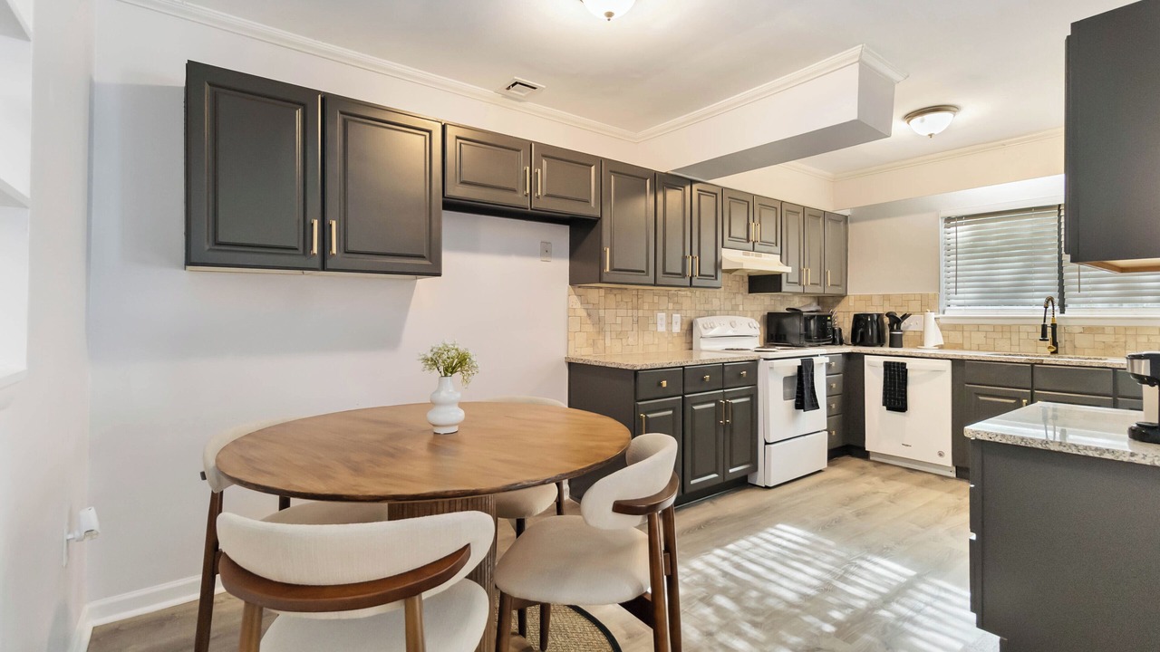 Photo of Kitchen in Charlotte