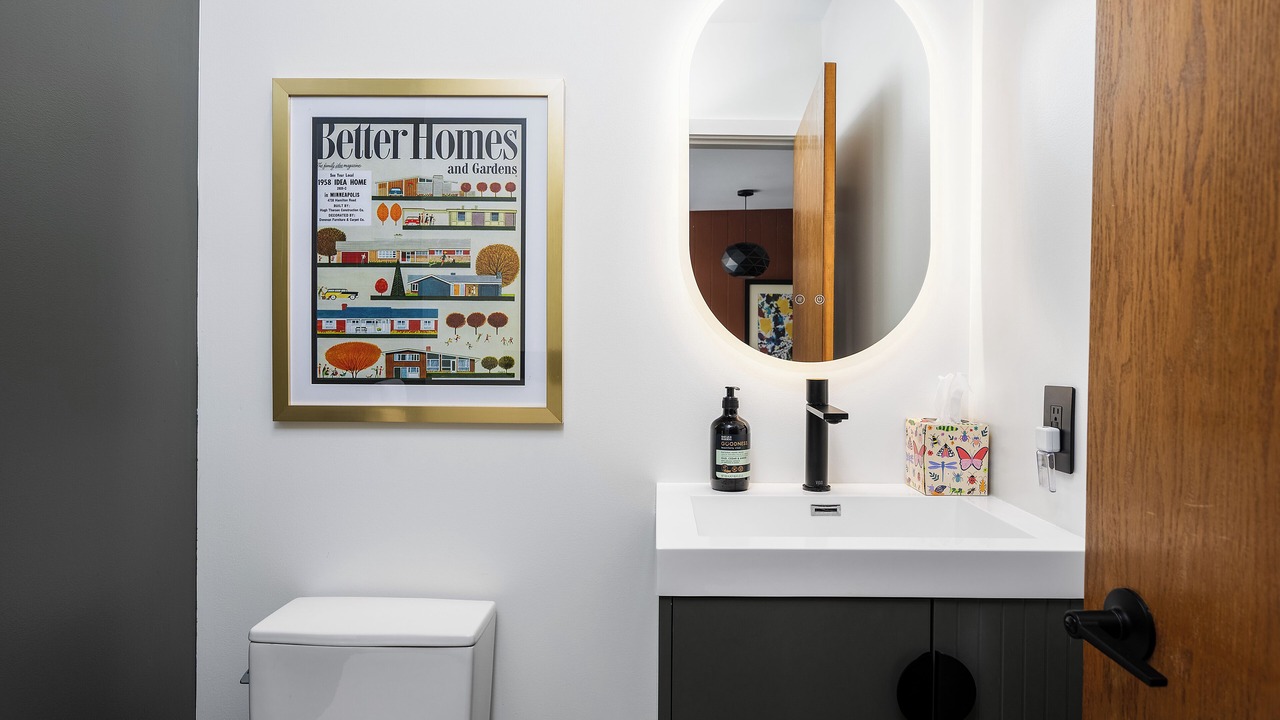 Photo of Bathroom in Northport