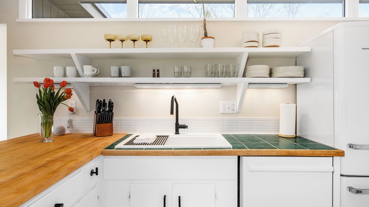 Photo of Kitchen in Northport