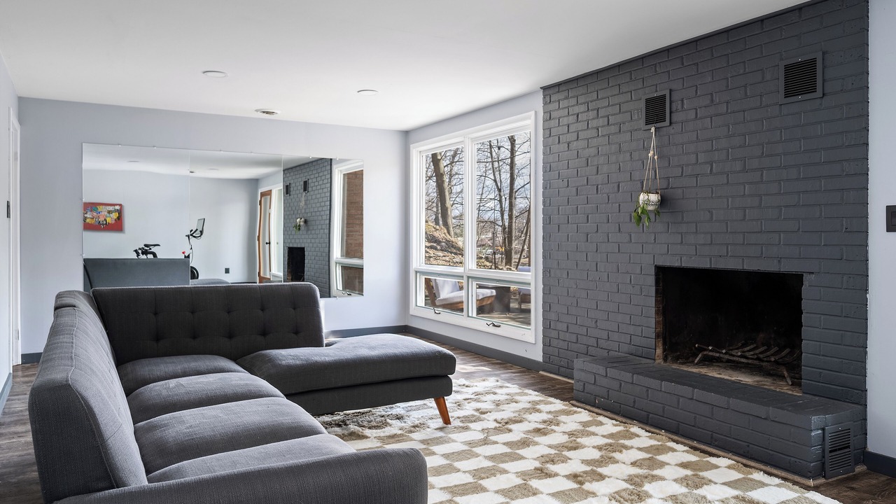 Photo of Livingroom in Northport