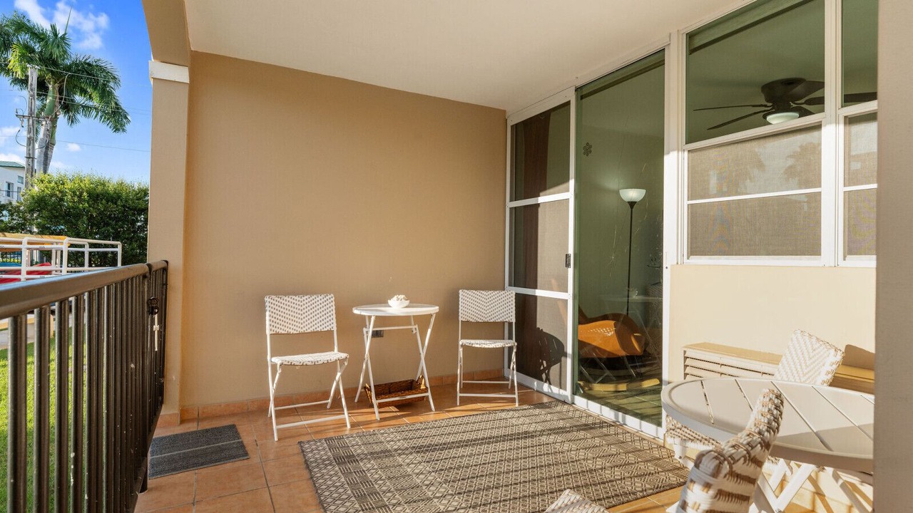 Photo of Outdoor in Miradero
