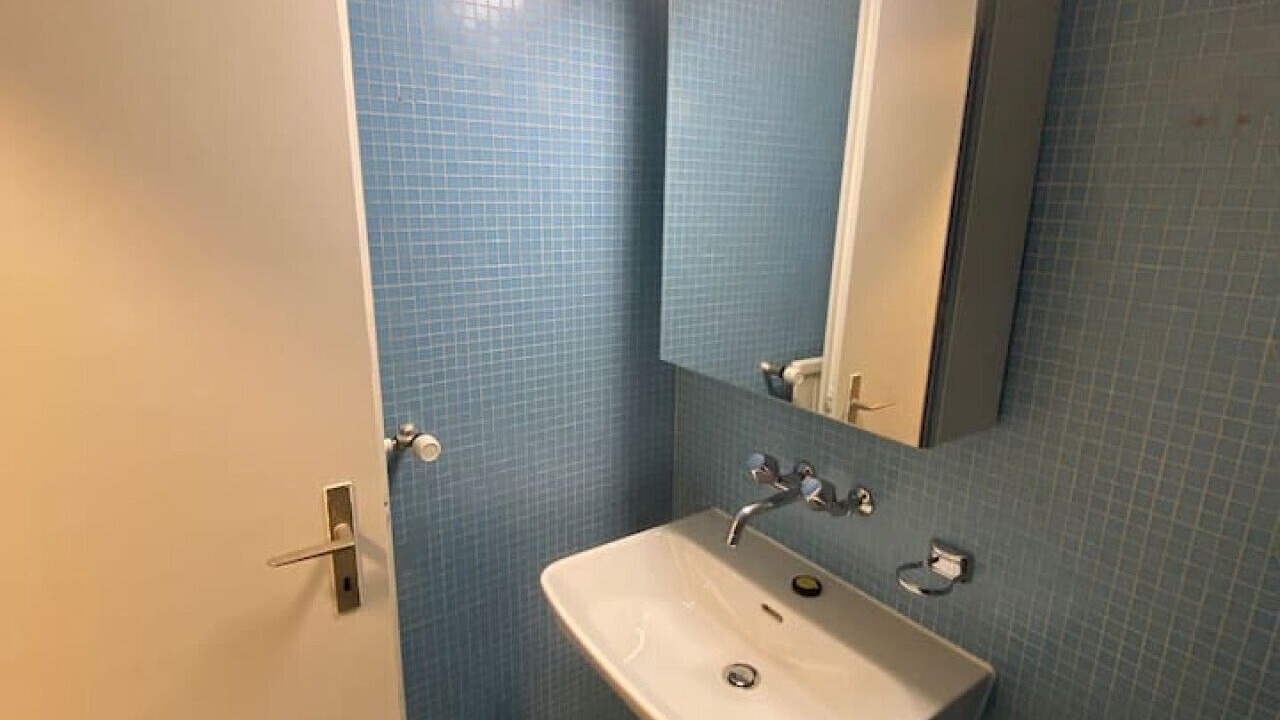Photo of Bathroom in Hochschulen
