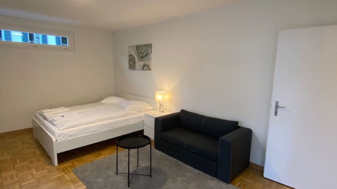 Photo of Bedroom in Hochschulen