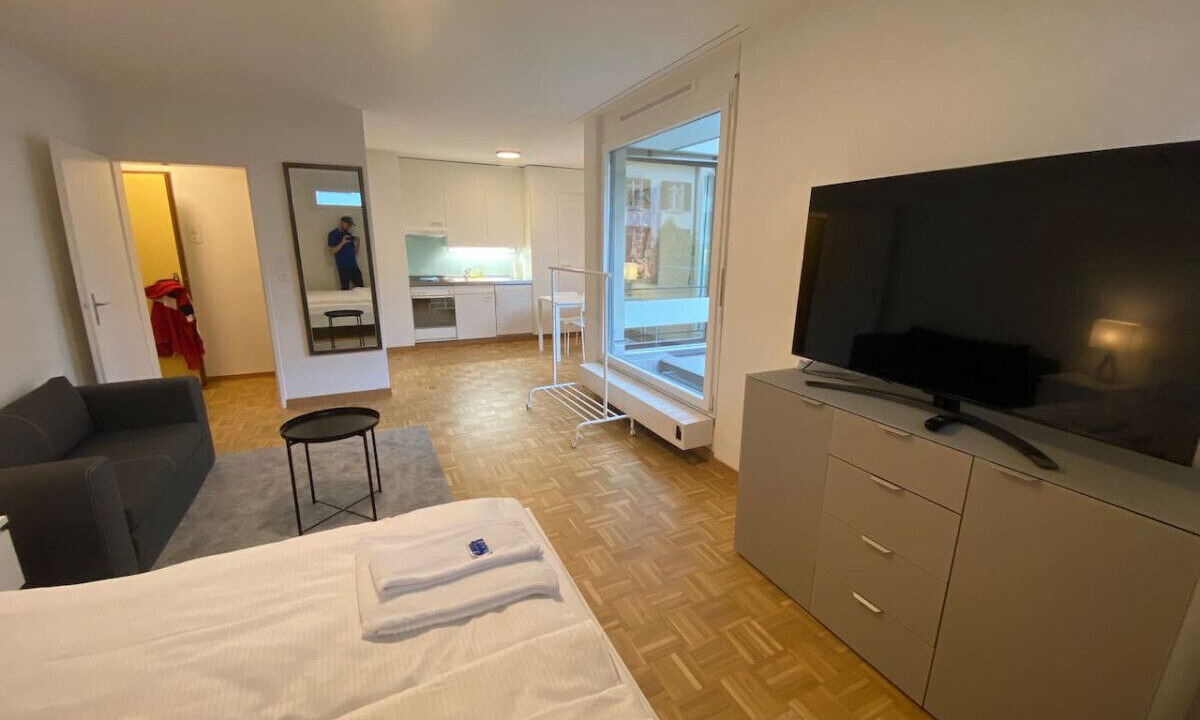 Photo of Bedroom in Hochschulen