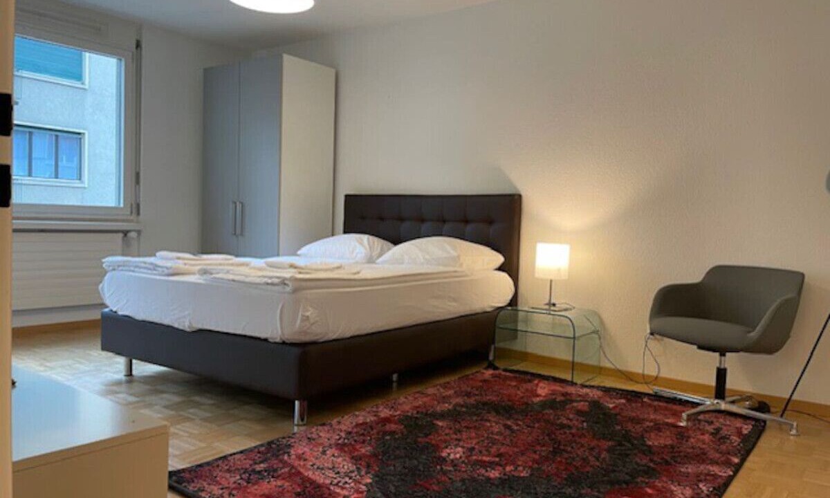 Photo of Bedroom in Hochschulen