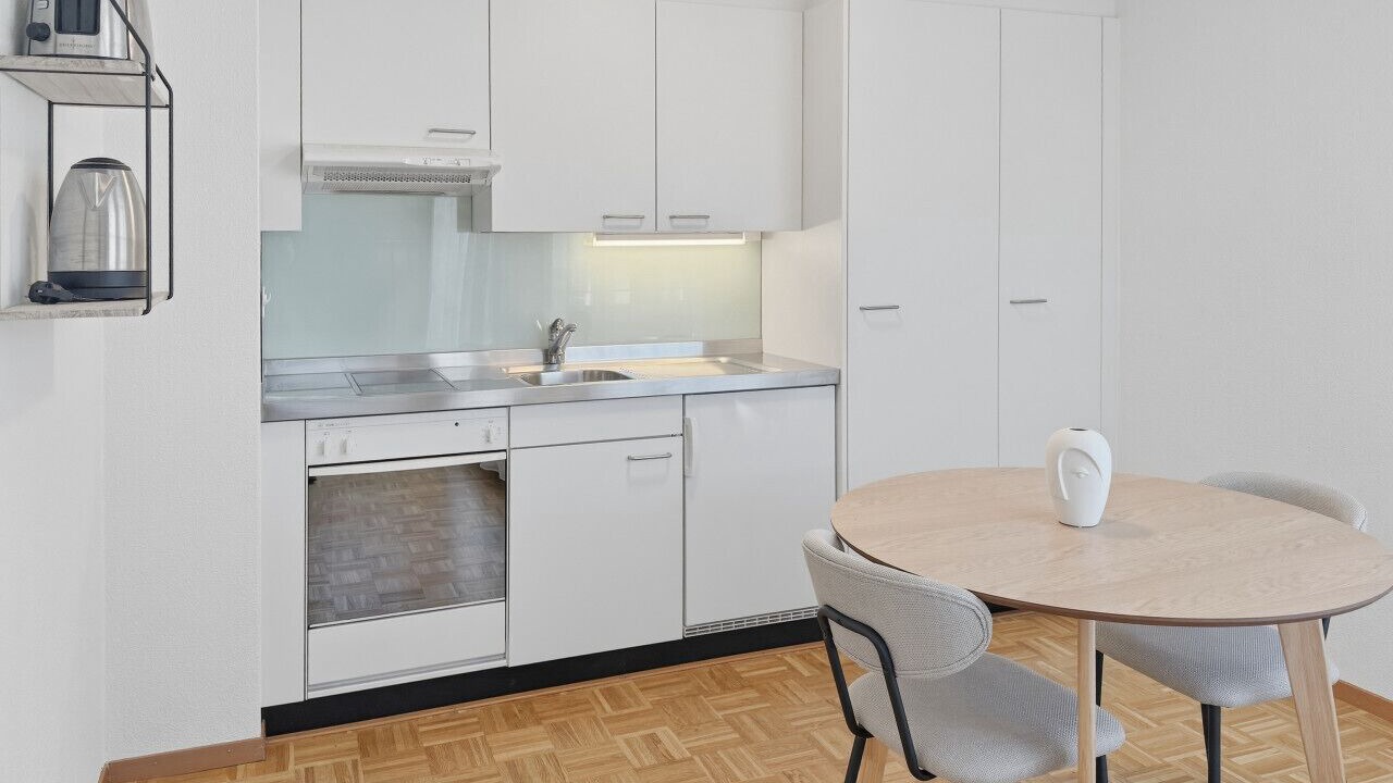 Photo of Kitchen in Hochschulen