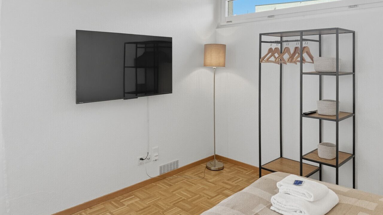 Photo of Bedroom in Hochschulen